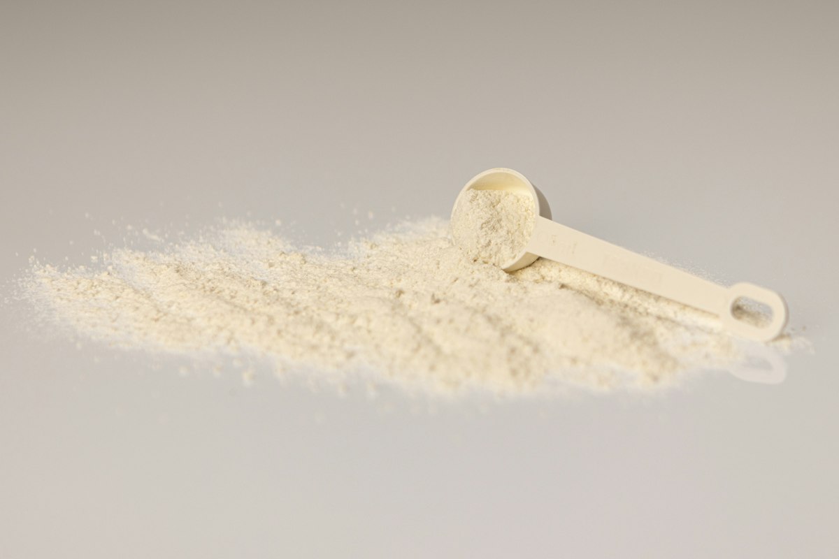 Natural ingredients for men's vitality